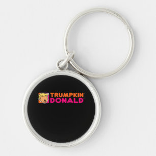 Porte-clés Trumpkin Donald Classic
