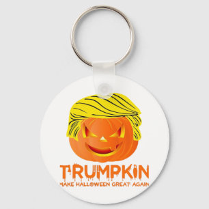 Porte-clés Trumpkin - Vous Avez Peur ? Classique