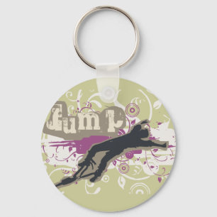 Porte-clés Tshirts et cadeaux de jumping Bungee