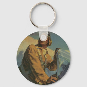 Porte-clés Tu Lui Donne Des Ailes !