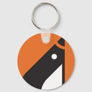 Porte-clés Tubbles Bubbles Porte - clé