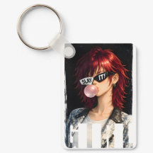 TUE-LE ! – Collection Rebelle Bubble-gum