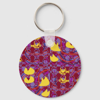 Porte-clés Tulipbulbs Cupflowers