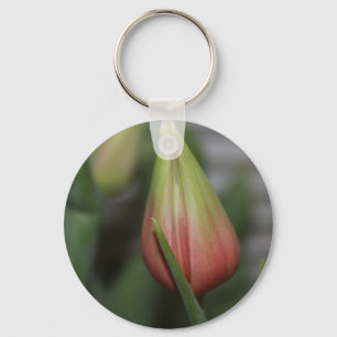 Porte-clés Tulipe de Budding #2