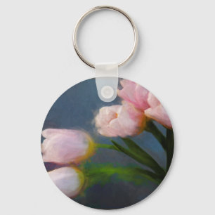 Porte-clés Tulipes 3