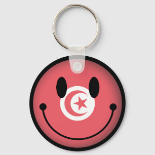Porte-clés Tunisia