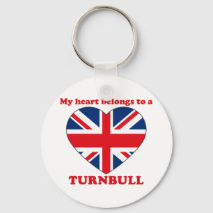 Porte-clés Turnbull