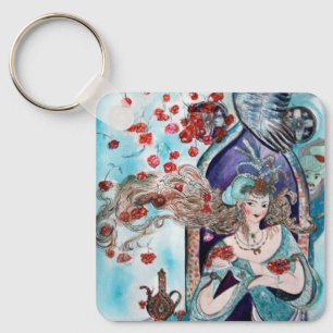 PORTE-CLÉS TURQUE FAIRY TAIL