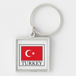 Porte-clés Turquie