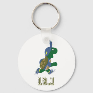 Porte-clés Turtle Runner 13.1