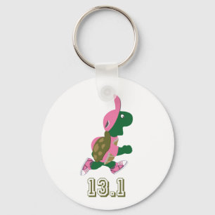 Porte-clés Turtle Runner 13.1
