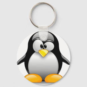 Porte-clés tux-1531289_640