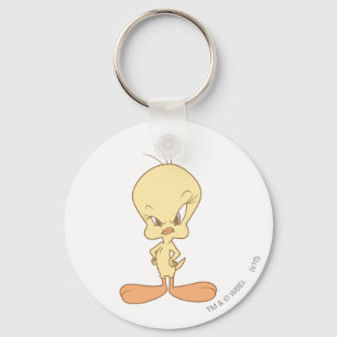 Porte-clés Tweety
