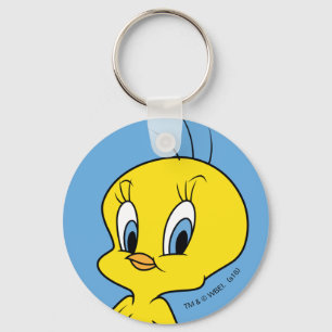 Porte-clés TWEETY™   Clever Bird
