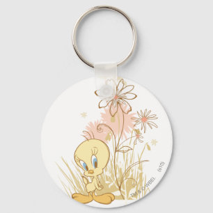 Porte-clés Tweety "Just So Perfect"