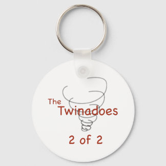 Porte-clés Twinados 2 de 2