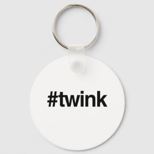 Porte-clés TWINK HASHTAG -.png