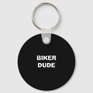 PORTE-CLÉS TYPE DE CYCLISTE