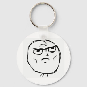 Porte-clés Type de détermination
