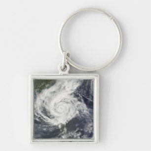 Porte-clés Typhon Parme