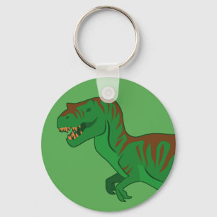 Porte-clés Tyrannosaurus