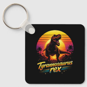 Porte-clés Tyrannosaurus Rex