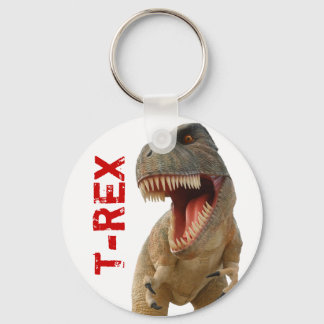 Porte-clés Tyrannosaurus Rex