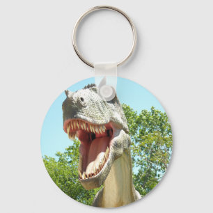 Porte-clés Tyrannosaurus T-Rex Dinosaur