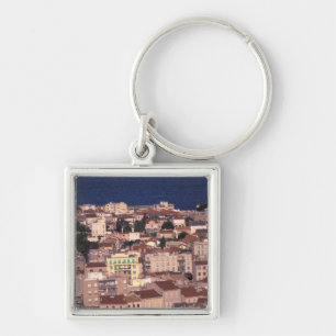 Porte-clés UE, France, Provence, Bouches, du, Rhône,