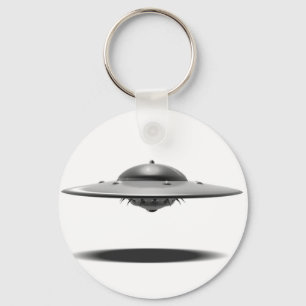 Porte-clés UFO Salamander