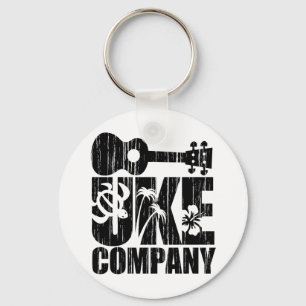 Porte-clés Uke Company