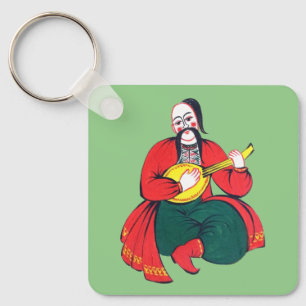 Porte-clés ukrainien