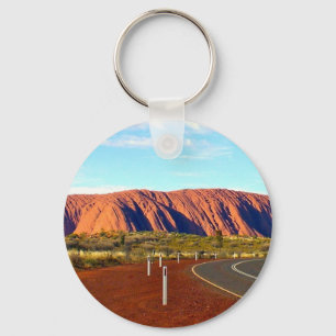 Porte-clés Uluru / Ayers Rock - Australie