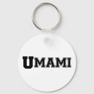 PORTE-CLÉS UMAMI COLLEGE