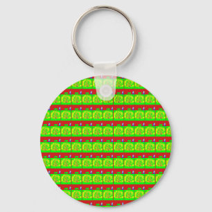 Porte-clés Un joyeux Porte - clé