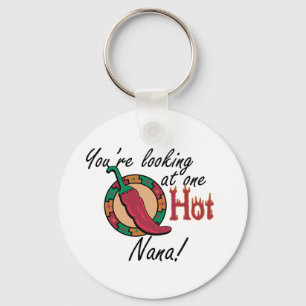 Porte-clés Un Nana Hot