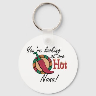 Porte-clés Un Nana Hot