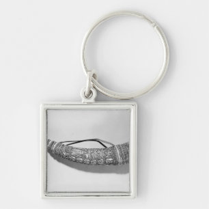 Porte-clés Un oliphant