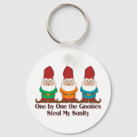 Un Par Un Les Gnomes