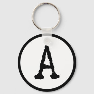 Porte-clés Un Porte - clé
