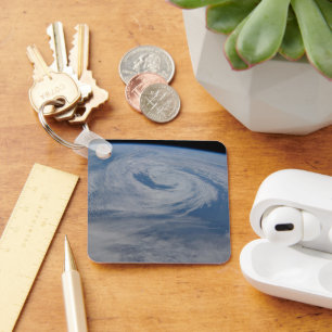 Porte-clés Un Système De Faible Pression Mi-Atlantique.