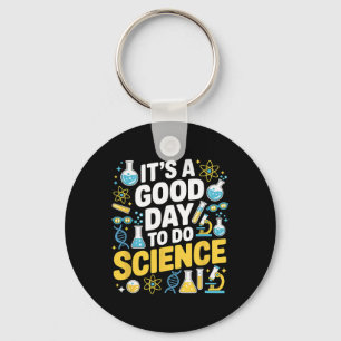 Porte-clés Une Bonne Journée Pour Faire Amour De Professeur D