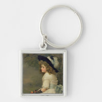 Une fille d'Ève, poires annuaire, Noël, 1899