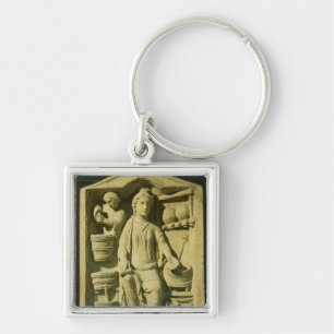 Porte-clés Une pharmacie