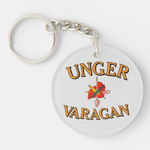 Porte-clés Unger Varagan