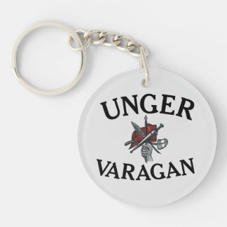 Porte-clés Unger Varagan