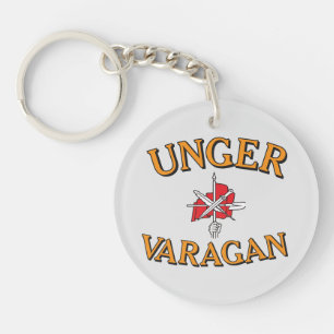 Porte-clés Unger Varagan