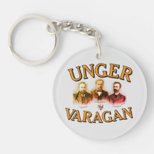 Porte-clés Unger Varagan