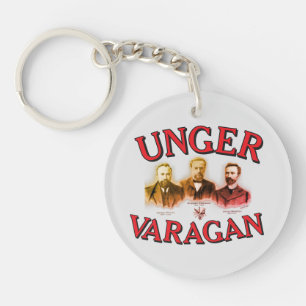 Porte-clés Unger Varagan