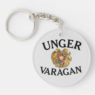 Porte-clés Unger Varagan